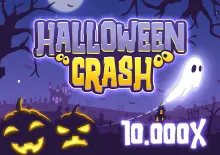 Halloween Crash - SpinCity - Zimbabwe