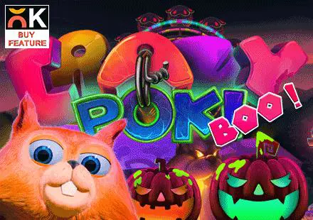 Crazy Poki Boo - SpinCity - Zimbabwe