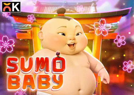 Sumo Baby - SpinCity - Zimbabwe