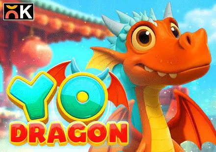 YO Dragon - SpinCity - Zimbabwe