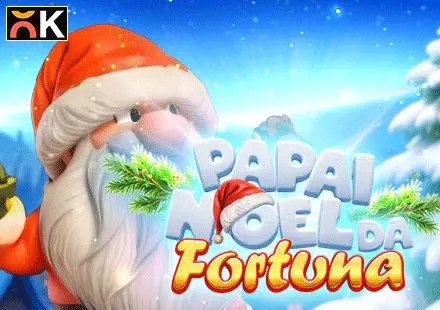 Papai Noel da Fortuna - SpinCity - Zimbabwe