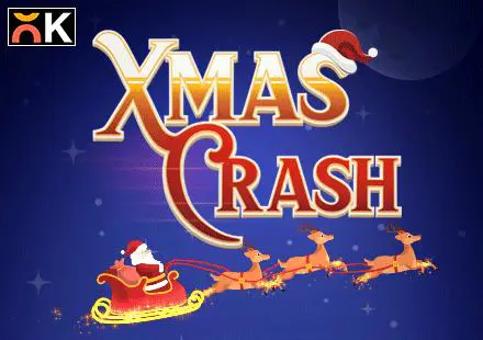 Xmas Crash - SpinCity - Zimbabwe