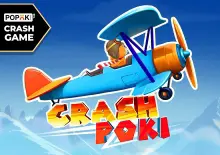 Crash Poki - SpinCity - Zimbabwe