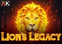 Lions Legacy - SpinCity - Zimbabwe