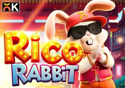 Rico Rabbit - SpinCity - Zimbabwe