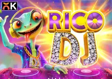 Rico DJ - SpinCity - Zimbabwe