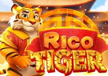 Rico Tiger - SpinCity - Zimbabwe