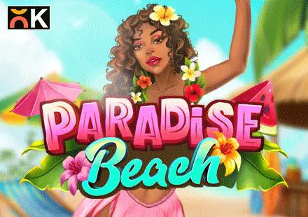 Paradise Beach - SpinCity - Zimbabwe