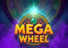 Mega Wheel - SpinCity - Zimbabwe