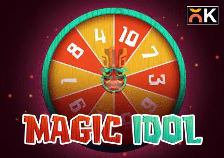 Magic Idol - SpinCity - Zimbabwe