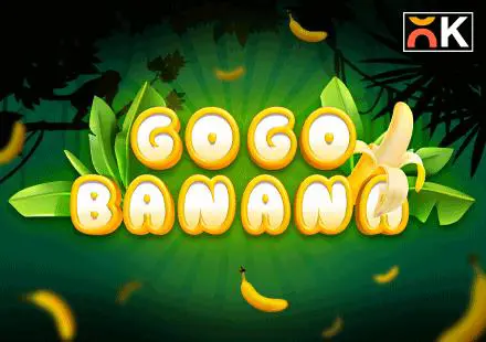 Gogo Banana - SpinCity - Zimbabwe