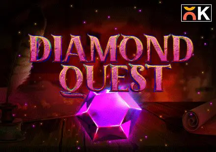 Diamond Quest - SpinCity - Zimbabwe