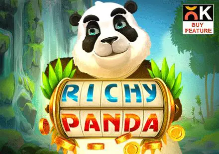Richy Panda - SpinCity - Zimbabwe