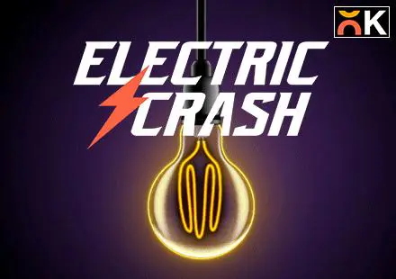 Electric Crash - SpinCity - Zimbabwe