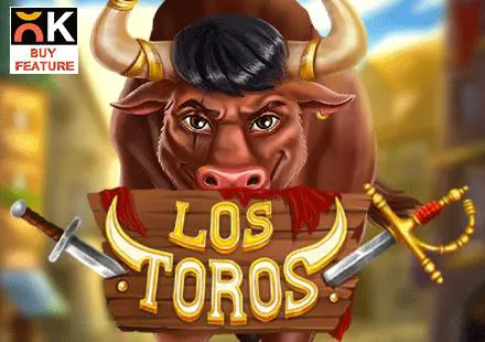 Los Toros - SpinCity - Zimbabwe