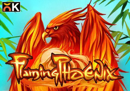 Flaming Phoenix - SpinCity - Zimbabwe