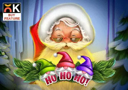 Ho Ho Ho - SpinCity - Zimbabwe