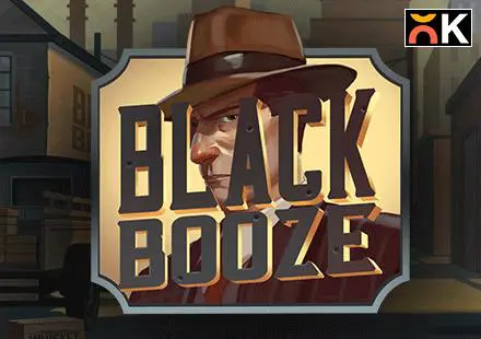 Black Booze - SpinCity - Zimbabwe