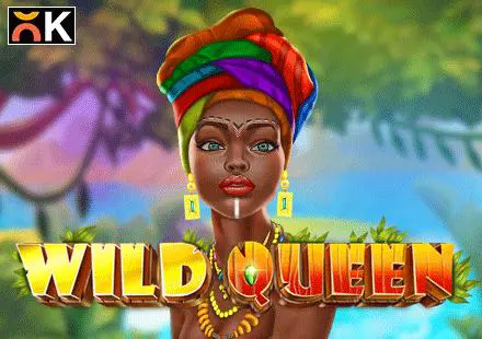 Wild Queen - SpinCity - Zimbabwe