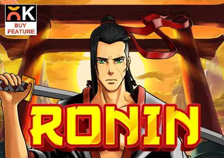 Ronin - SpinCity - Zimbabwe