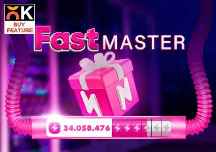 Fast Master - SpinCity - Zimbabwe