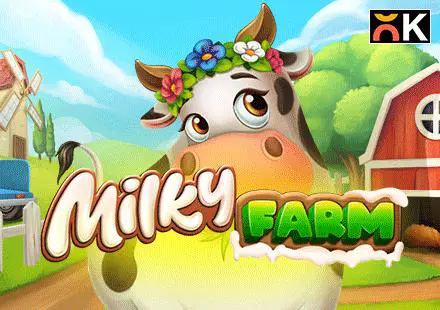 Milky Farm - SpinCity - Zimbabwe