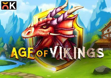 Age of Vikings - SpinCity - Zimbabwe