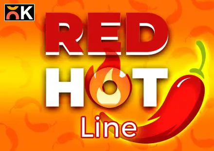 Red Hot Line - SpinCity - Zimbabwe