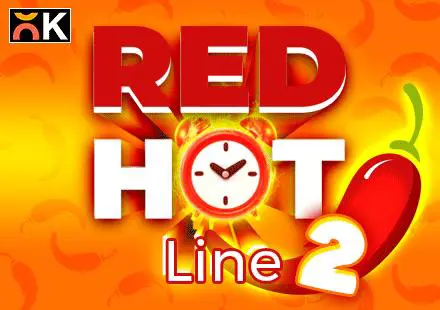Red Hot Line 2 - SpinCity - Zimbabwe
