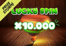 Lucky Spin - SpinCity - Zimbabwe