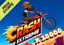 Crash Extreme - SpinCity - Zimbabwe