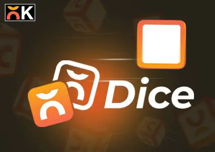 Dice - SpinCity - Zimbabwe