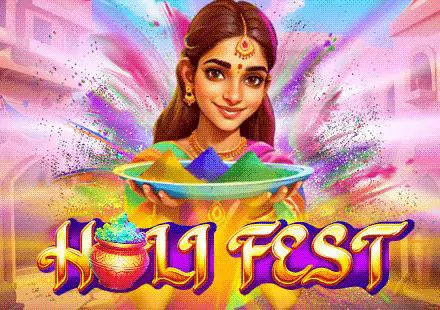Holi Fest - SpinCity - Zimbabwe