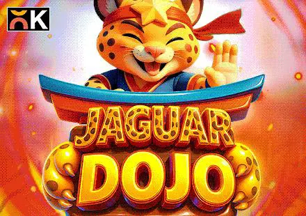 Jaguar Dojo - SpinCity - Zimbabwe