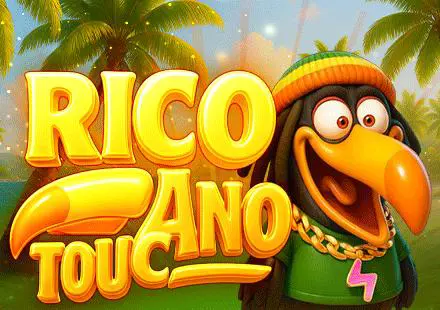 Rico Toucano - SpinCity - Zimbabwe