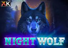 Night Wolf - SpinCity - Zimbabwe