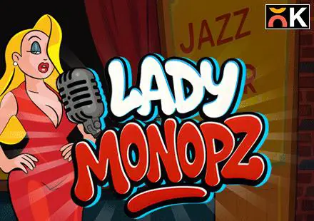 Lady Monopz - SpinCity - Zimbabwe
