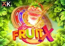 Fruit X - SpinCity - Zimbabwe