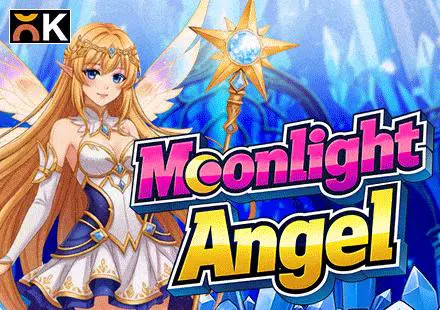 Moonlight Angel - SpinCity - Zimbabwe
