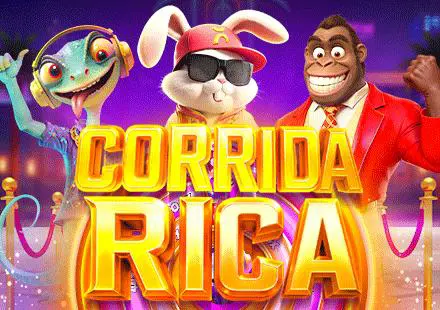 Corrida Rica - SpinCity - Zimbabwe