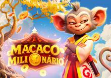 Macaco Millionario - SpinCity - Zimbabwe