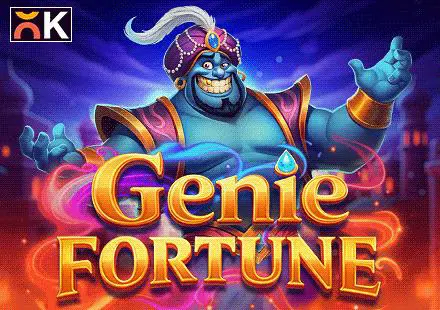 Genie Fortune - SpinCity - Zimbabwe