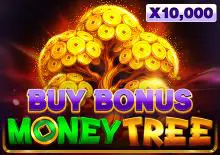 Money Tree Buy Bonus - SpinCity - Zimbabwe