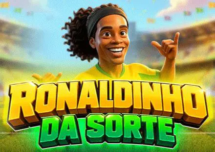 Ronaldinho Da Sorte - SpinCity - Zimbabwe