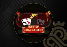 Non-Stop Baccarat - SpinCity - Zimbabwe
