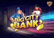 Big City Bank - SpinCity - Zimbabwe