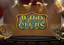 Wild Clubs - SpinCity - Zimbabwe