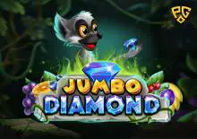 Jumbo Diamond - SpinCity - Zimbabwe