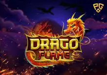 Drago Flame - SpinCity - Zimbabwe