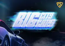 Big City Cars - SpinCity - Zimbabwe